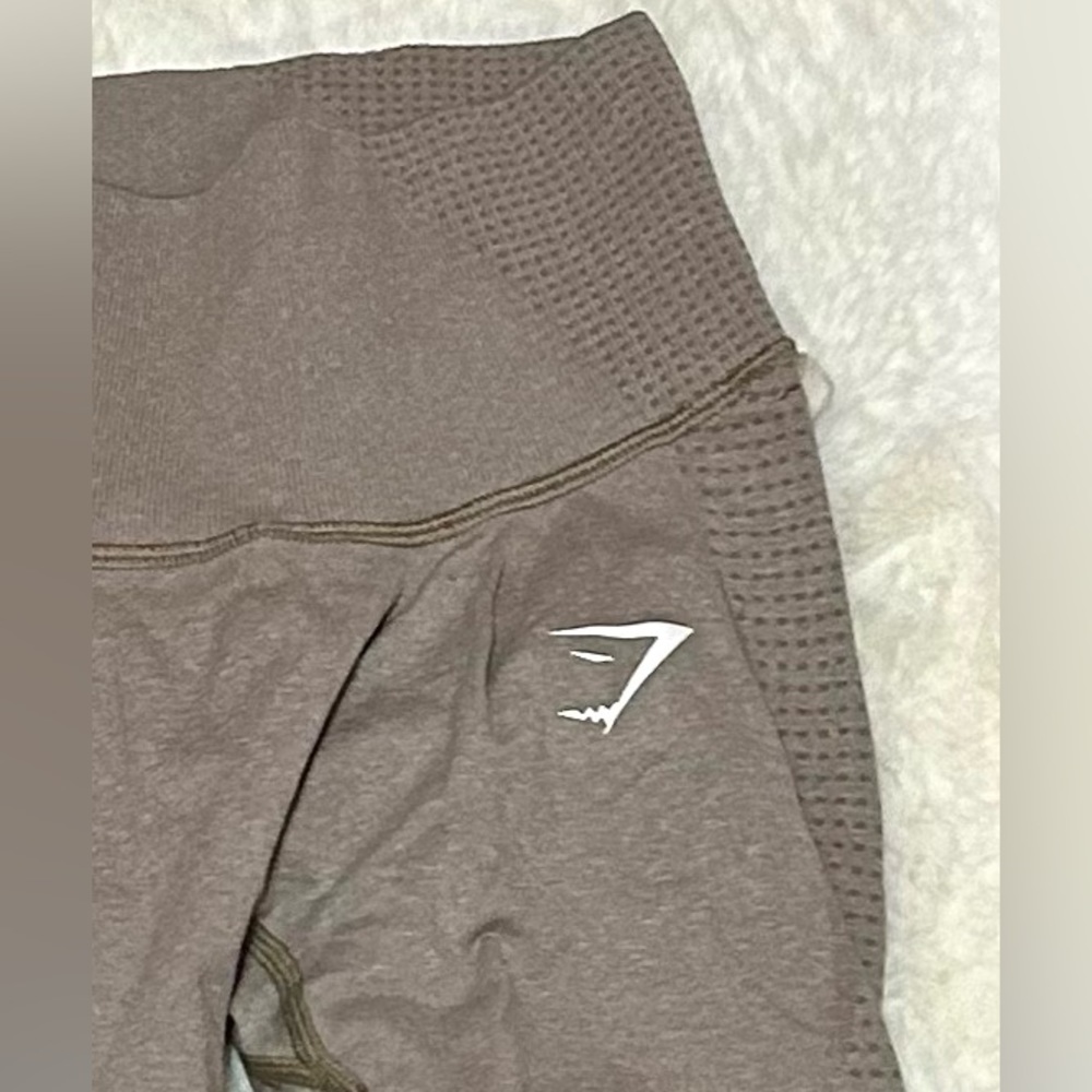 gymshark workout leggings - Picture 3 of 3